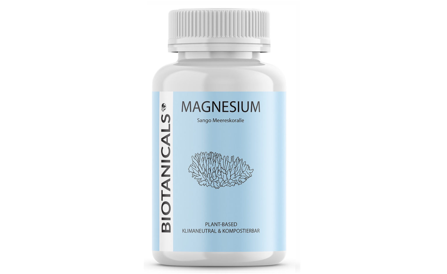 Ernährung optimal ergänzen mit Biotanicals perfekt fürs im HomeOffice